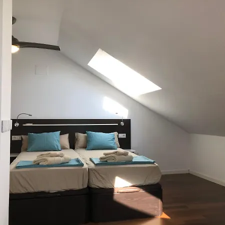 Felix Saenz By Luma Apartment Malaga