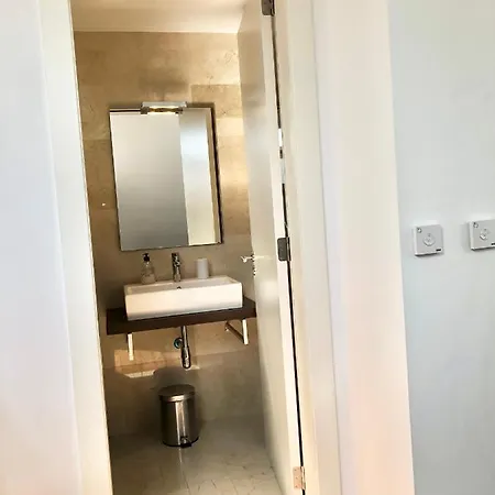Apartment Felix Saenz By Luma Malaga