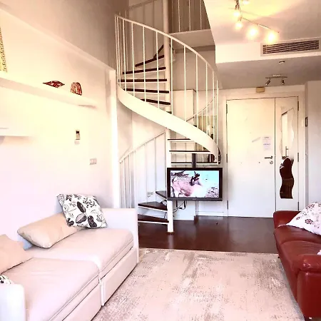 Apartment Felix Saenz By Luma Malaga