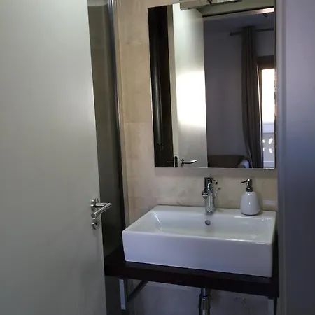 Felix Saenz By Luma Apartment Malaga